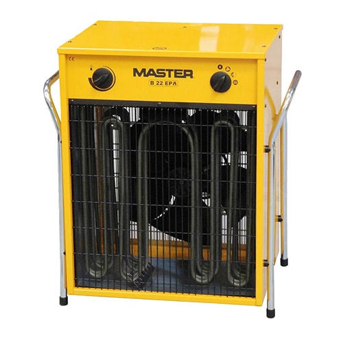 Электрическая пушка Master B22 (22 кВт)